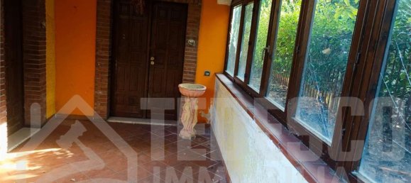 10 rooms Villa in San Giorgio del Sannio, Italy No. 308173 25