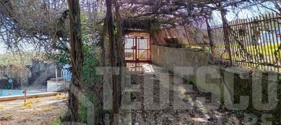 10 rooms Villa in San Giorgio del Sannio, Italy No. 308173 29