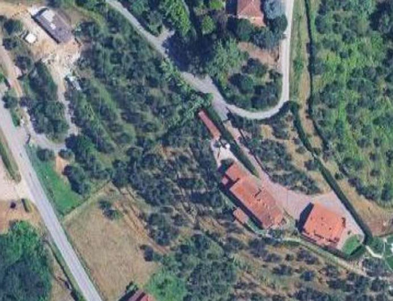 1 bedroom Villa in Montecatini Terme, Italy No. 403183