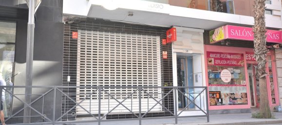 Propriedade comercial em Torrevieja, Spain 200 m² N.º 366303 21