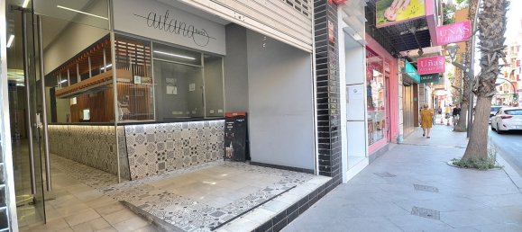 Propriedade comercial em Torrevieja, Spain 200 m² N.º 366303 18