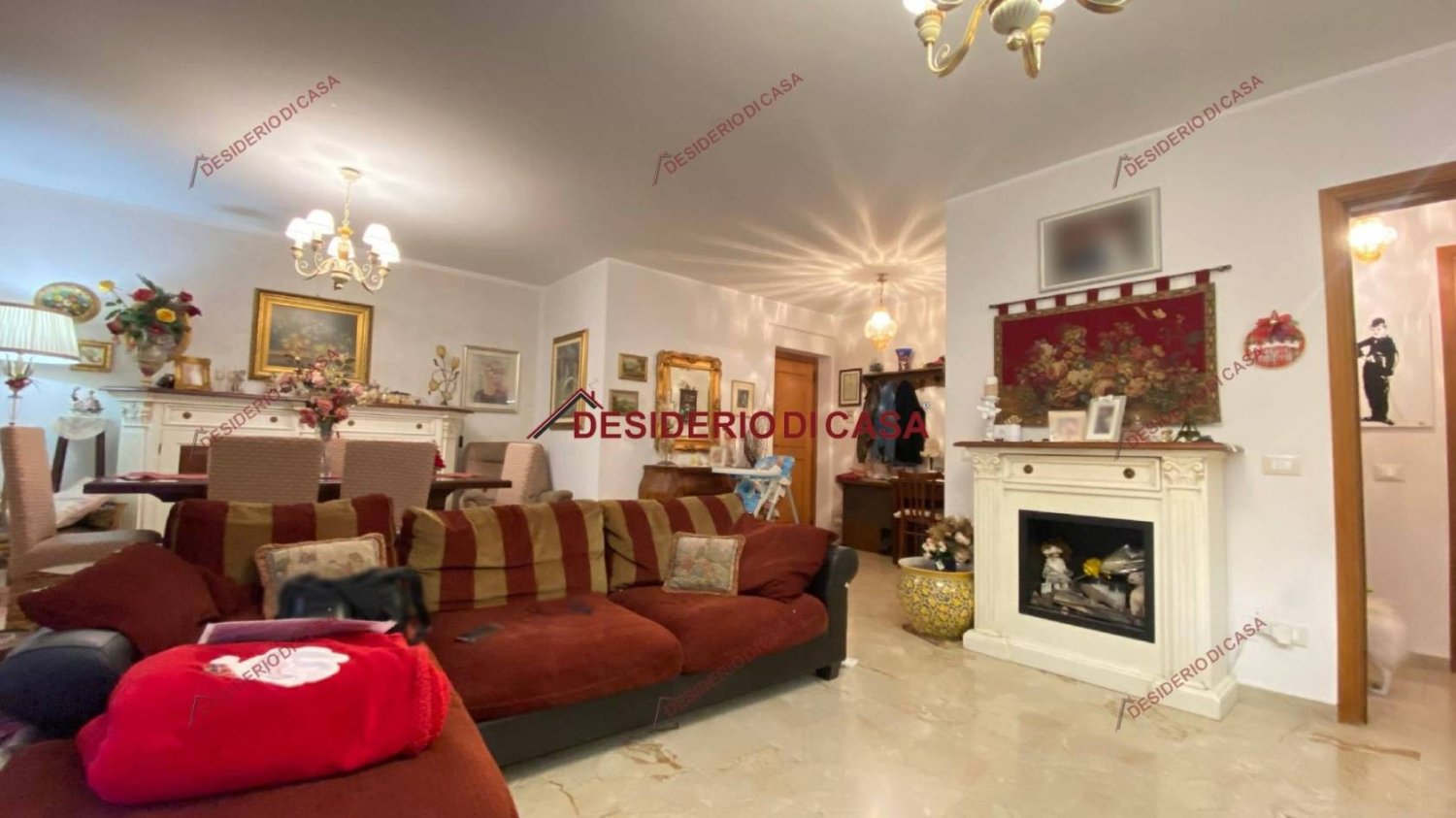 2 chambres Appartement à Palermo, Italy No. 141421