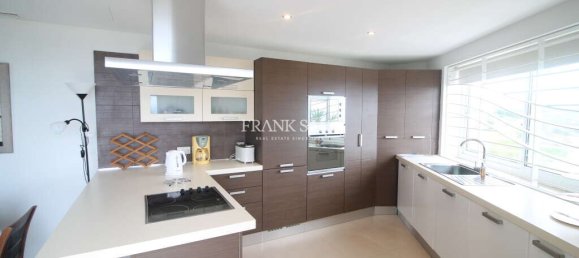 3 bedrooms Apartment in Swieqi, Malta No. 6757 4