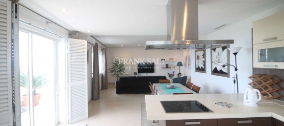 3 bedrooms Apartment in Swieqi, Malta No. 6757 16