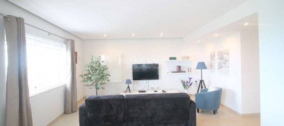 3 bedrooms Apartment in Swieqi, Malta No. 6757 6