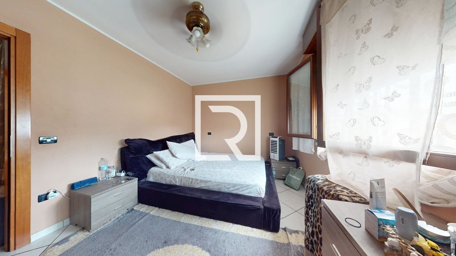 4 غرف نوم شقة في Savignano sul Rubicone, Italy رقم 380288