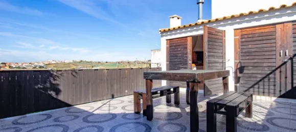 3 bedrooms House in Lourinha, Portugal No. 105824 65