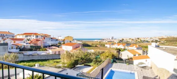 3 bedrooms House in Lourinha, Portugal No. 105824 29