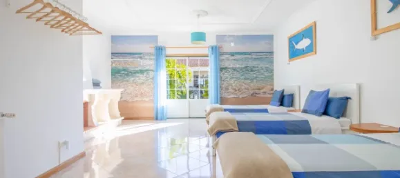 3 bedrooms House in Lourinha, Portugal No. 105824 6