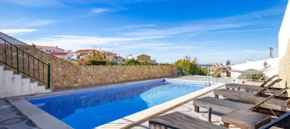 3 bedrooms House in Lourinha, Portugal No. 105824 66