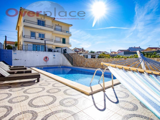 3 bedrooms House in Lourinha, Portugal No. 105824