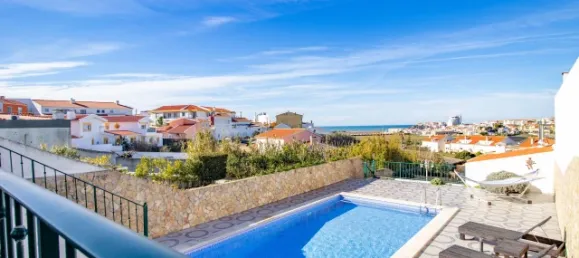 3 bedrooms House in Lourinha, Portugal No. 105824 61