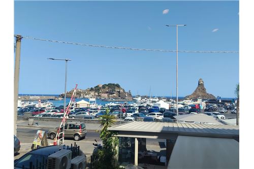 3-salle Propriété commerciale à Aci Castello, Italy No. 280166