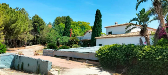 25 Schlafzimmer Gebäude in Vilamarxant, Spain, Nr. 78510 9