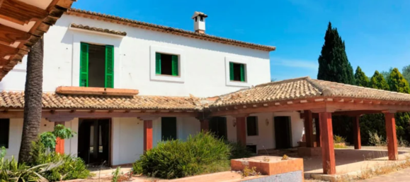 25 Schlafzimmer Gebäude in Vilamarxant, Spain, Nr. 78510 3