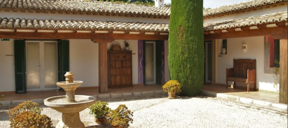 25 Schlafzimmer Gebäude in Vilamarxant, Spain, Nr. 78510 28