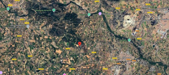 25 Schlafzimmer Gebäude in Vilamarxant, Spain, Nr. 78510 29