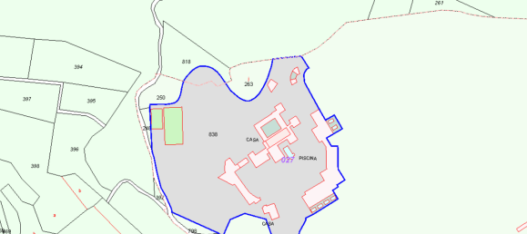 25 Schlafzimmer Gebäude in Vilamarxant, Spain, Nr. 78510 24