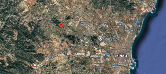 25 Schlafzimmer Gebäude in Vilamarxant, Spain, Nr. 78510 20