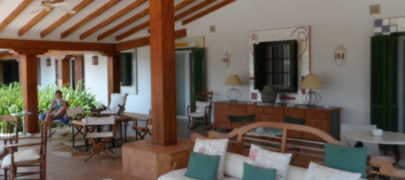 25 Schlafzimmer Gebäude in Vilamarxant, Spain, Nr. 78510 19