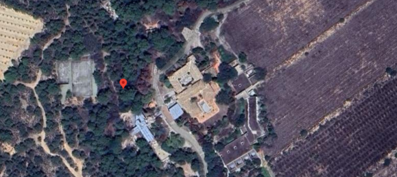 25 Schlafzimmer Gebäude in Vilamarxant, Spain, Nr. 78510 22