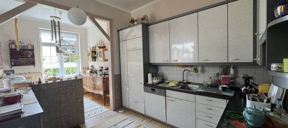 Granja de 20 habitaciónes en Dithmarschen, Germany No. 334444 3