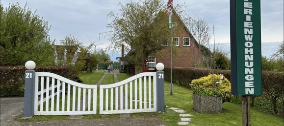 Granja de 20 habitaciónes en Dithmarschen, Germany No. 334444 45