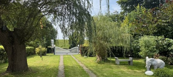 Granja de 20 habitaciónes en Dithmarschen, Germany No. 334444 25