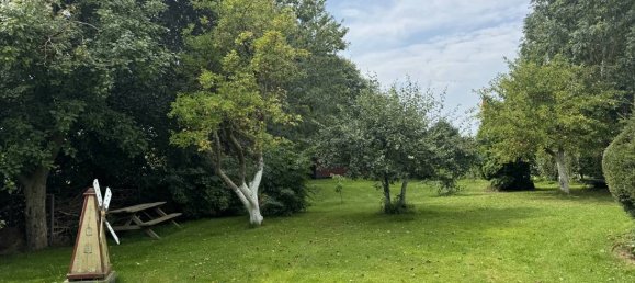 Granja de 20 habitaciónes en Dithmarschen, Germany No. 334444 34