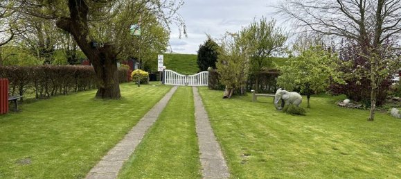 Granja de 20 habitaciónes en Dithmarschen, Germany No. 334444 42
