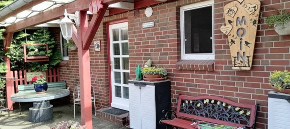 Granja de 20 habitaciónes en Dithmarschen, Germany No. 334444 46