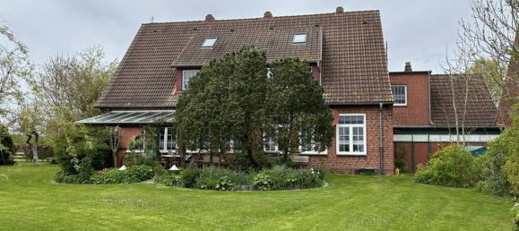 Granja de 20 habitaciónes en Dithmarschen, Germany No. 334444 43