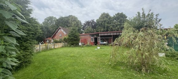 Granja de 20 habitaciónes en Dithmarschen, Germany No. 334444 39
