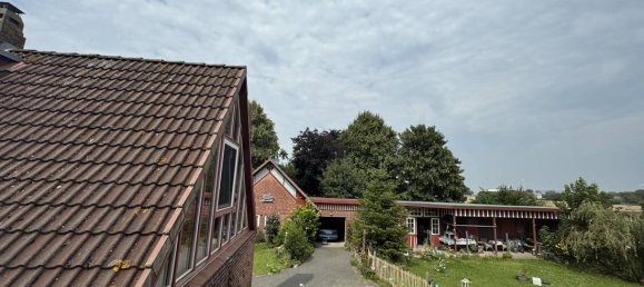 Granja de 20 habitaciónes en Dithmarschen, Germany No. 334444 36