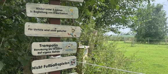 Granja de 20 habitaciónes en Dithmarschen, Germany No. 334444 38