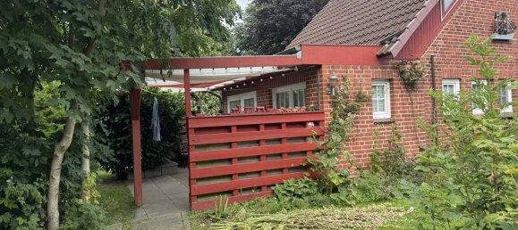 Granja de 20 habitaciónes en Dithmarschen, Germany No. 334444 16