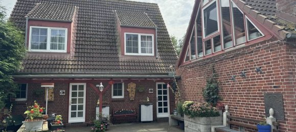 Granja de 20 habitaciónes en Dithmarschen, Germany No. 334444 12