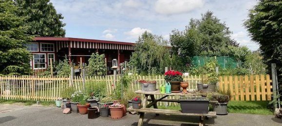 Granja de 20 habitaciónes en Dithmarschen, Germany No. 334444 47