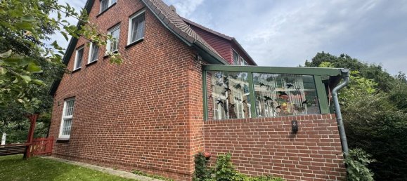 Granja de 20 habitaciónes en Dithmarschen, Germany No. 334444 29