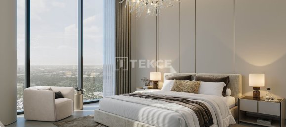 1 bedroom Apartment in Dubai, UAE No. 55232 9