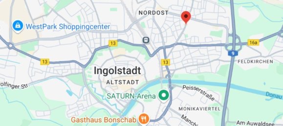 4غرفة مكتب في Ingolstadt, Germany رقم 357623 17