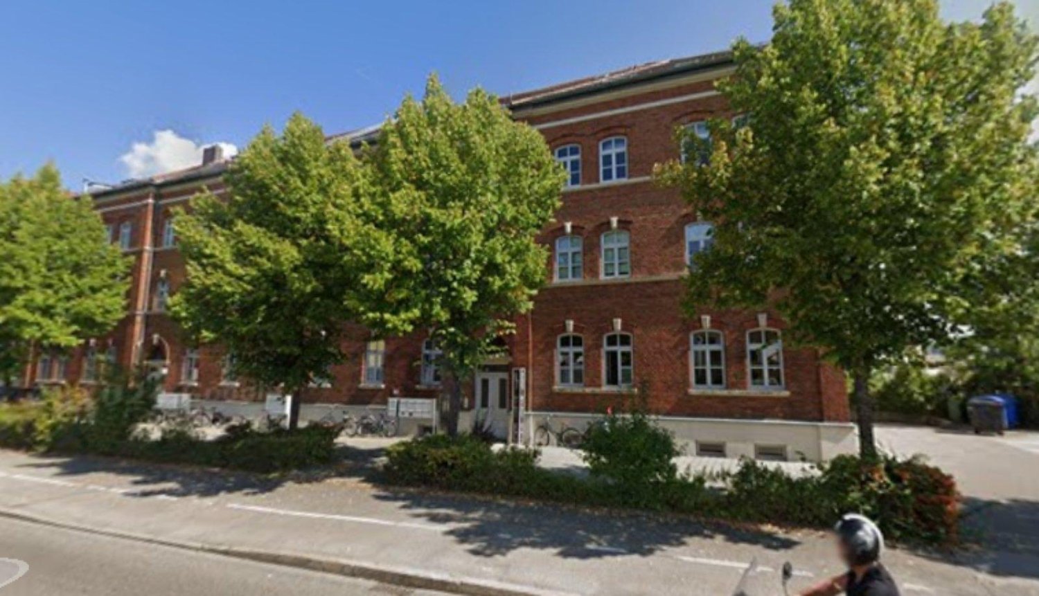 4غرفة مكتب في Ingolstadt, Germany رقم 357623