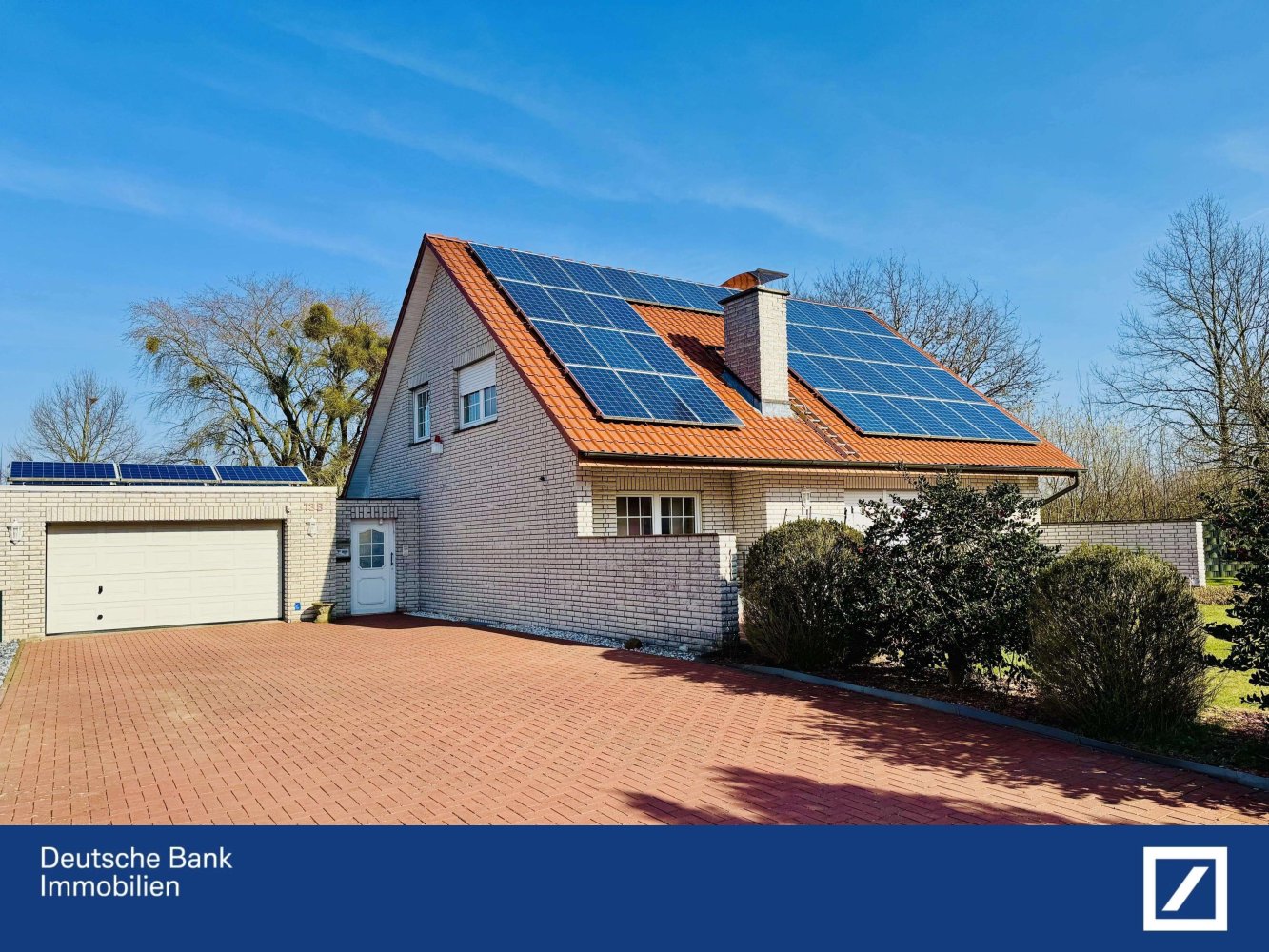 4 bedrooms House in Minden-Lubbecke, Germany No. 191830