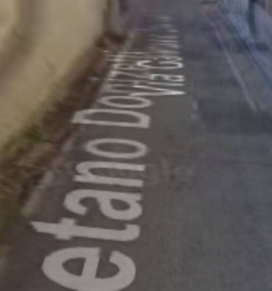 2 rooms Apartment in Bari, Italy No. 297111