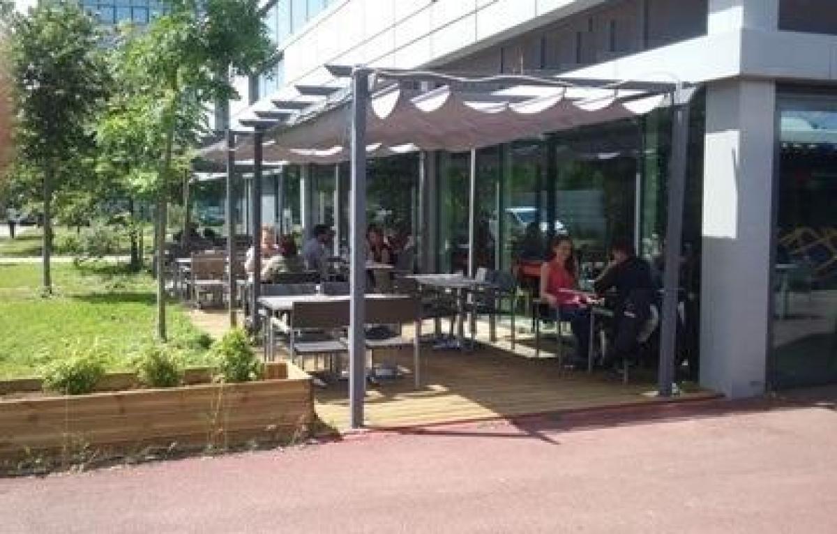 Офис 178м² в Тулуза, Франция № 19304