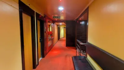 Imóvel comercial em Basque Autonomous Community, Spain 700 m² N.º 145388