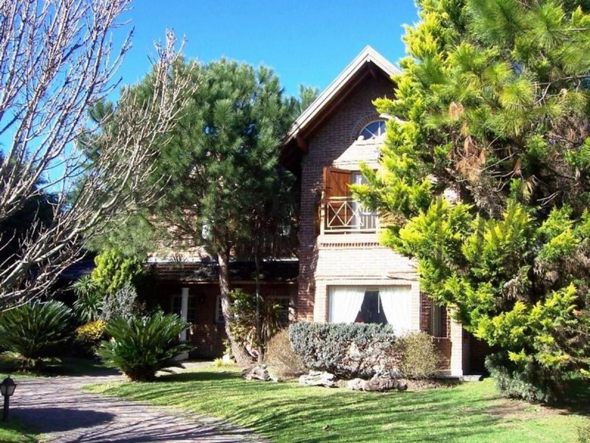 3 chambres Maison à Ezeiza, Argentina No. 103166