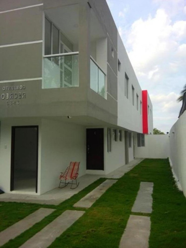 Casa T3 em Atlantico, Colombia N.º 7336