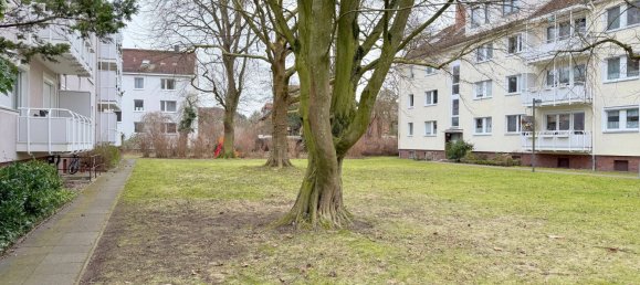 3 rooms Apartment in Lower Saxony, Germany No. 150880 3