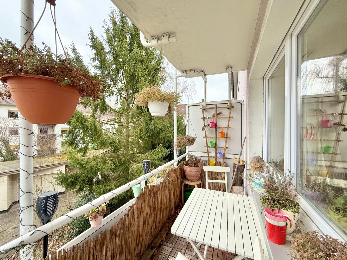 3 rooms Apartment in Lower Saxony, Germany No. 150880